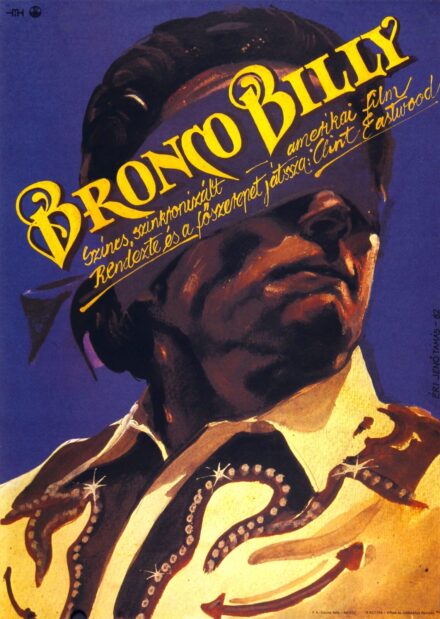 Bronco Billy 