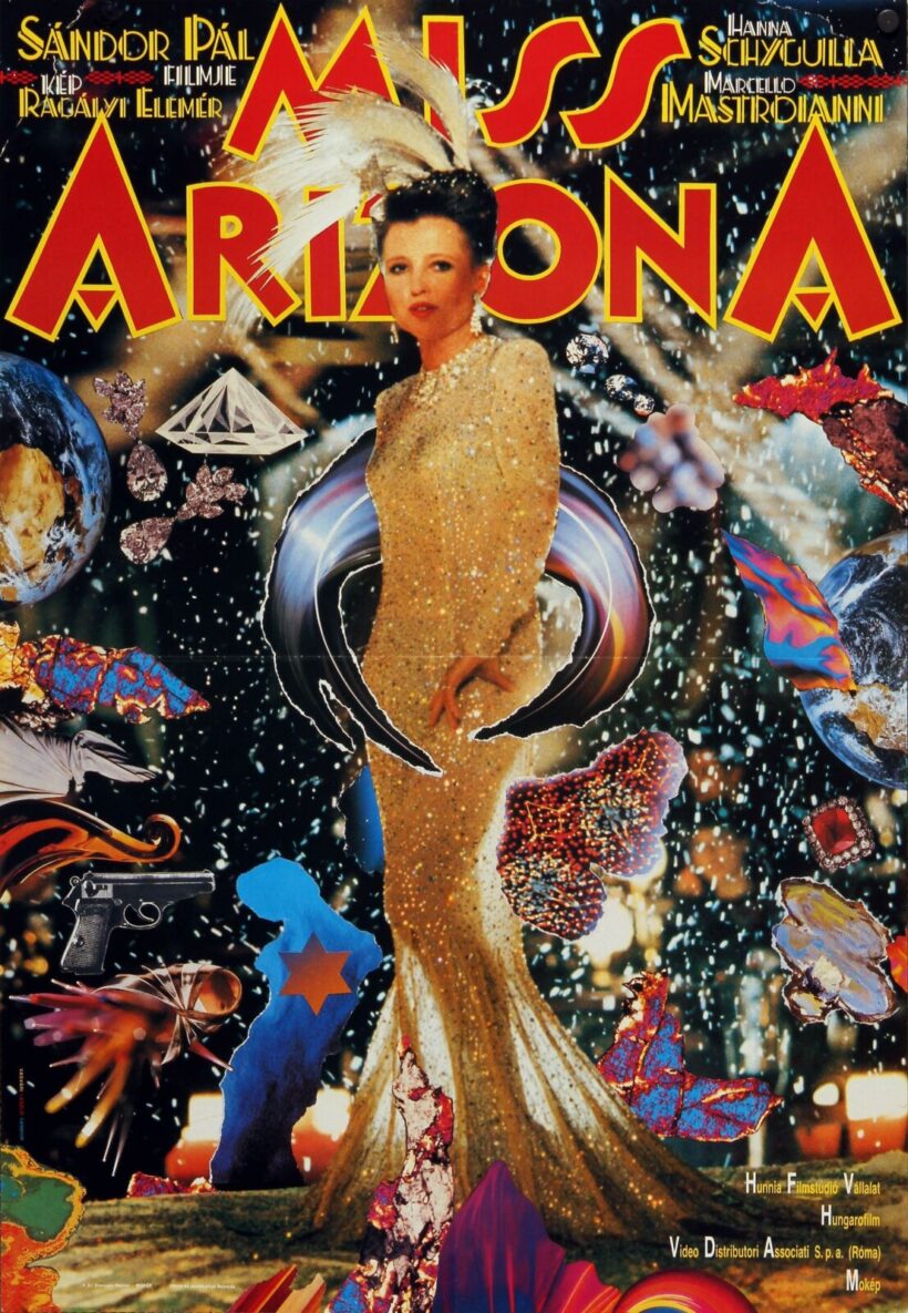 Miss Arizona 