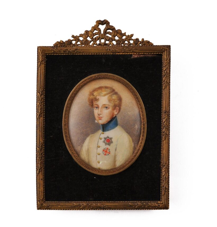 MINIATÚRA