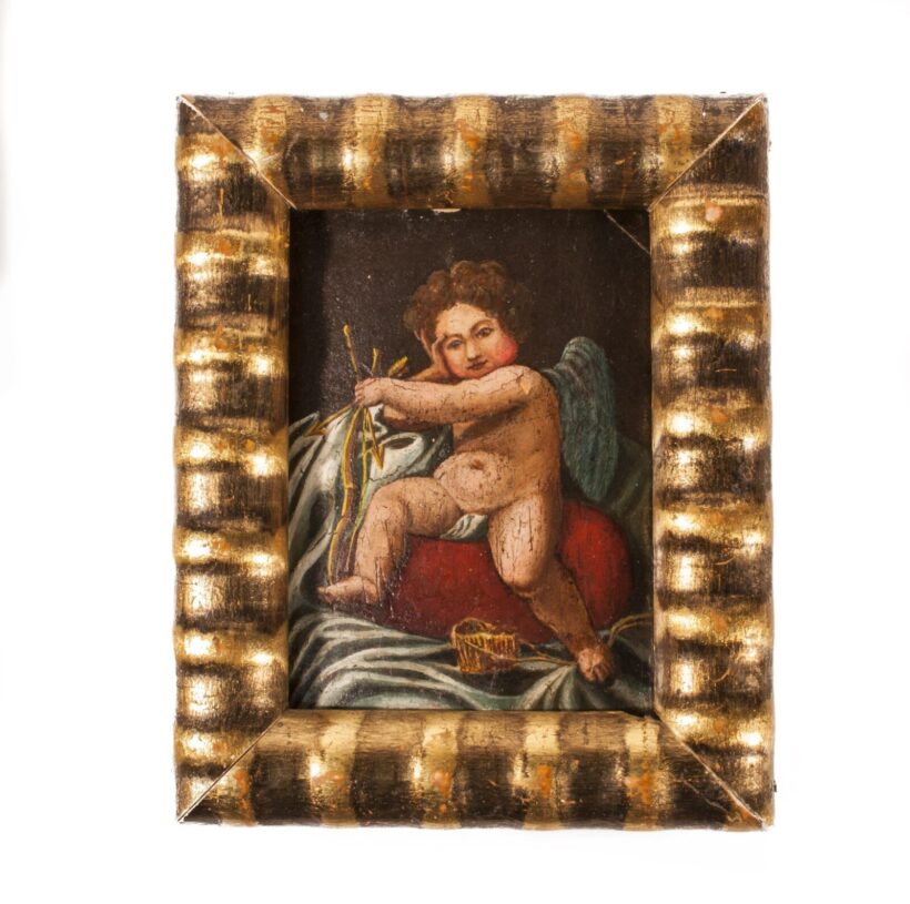 MINIATÚRA Cupido