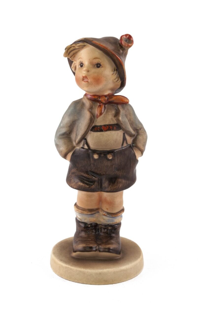HUMMEL FIGURA