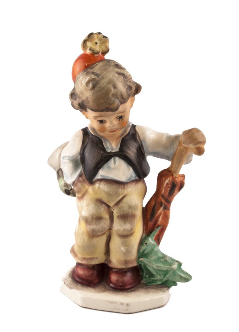 FRIEDEL FIGURA