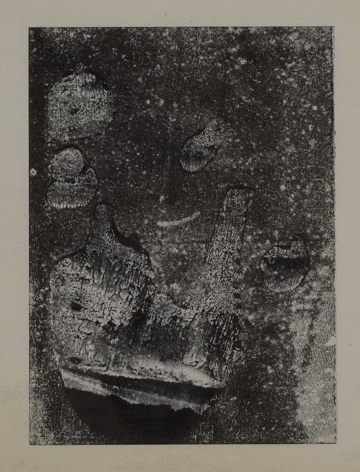 Szentgyörgyi Kornél (1916-2006): Cím nélkül