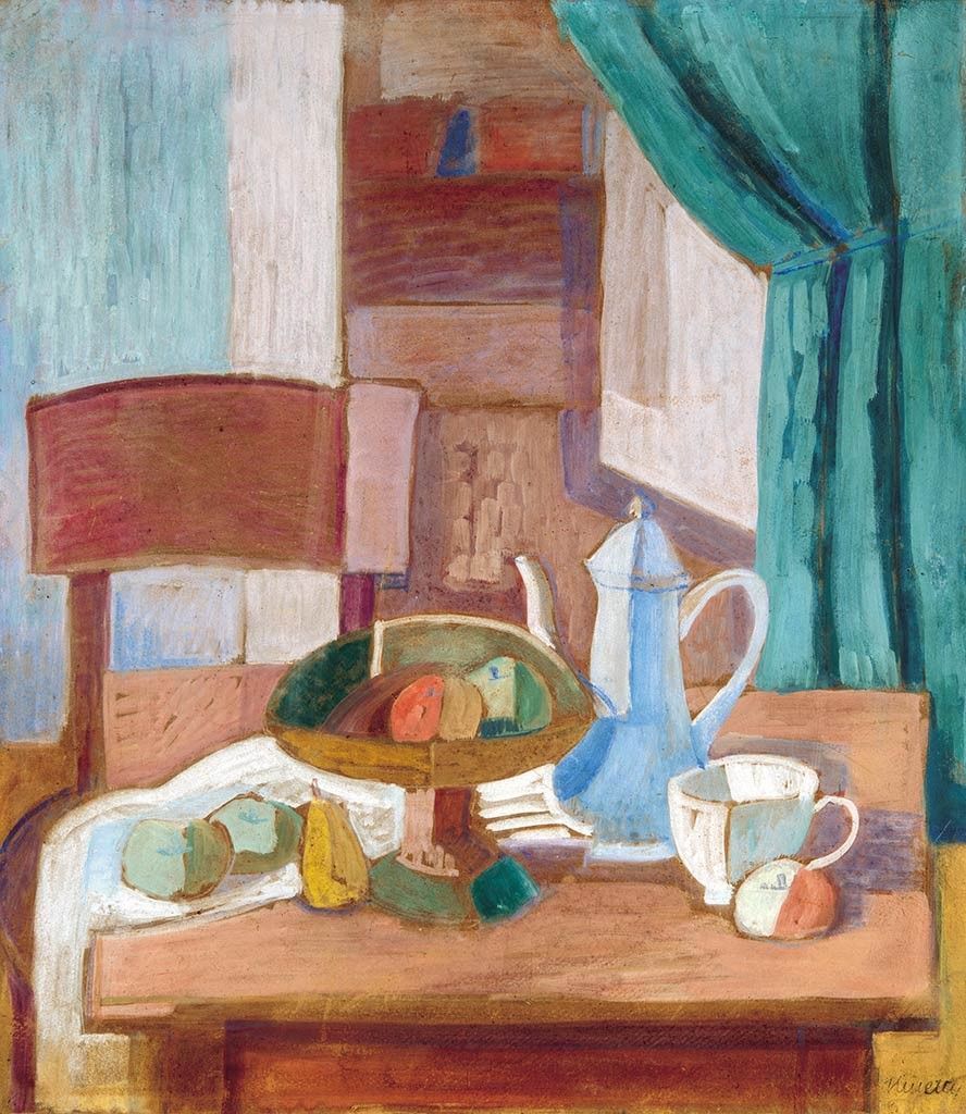 Kmetty János (1889-1975): Csendélet