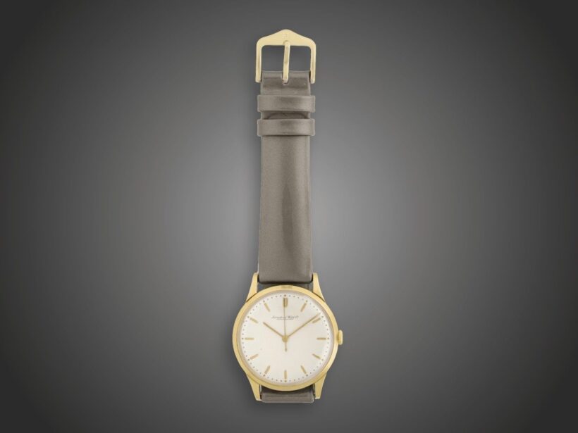 Karóra, IWC, 750 au, br. 39,5 g