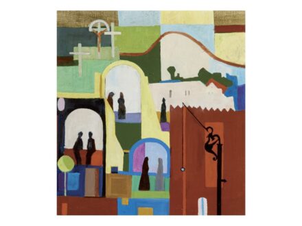 Z. Gács György: Szentendre