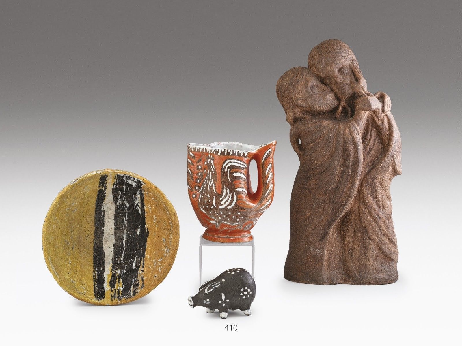 Kovács Margit - Szerencsemalac