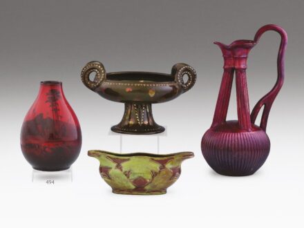 Royal Doulton váza
