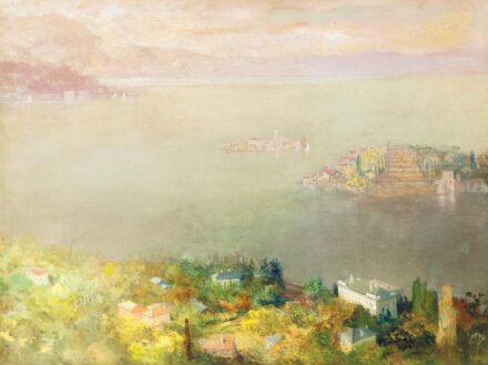 Háry Gyula: Isola Bella