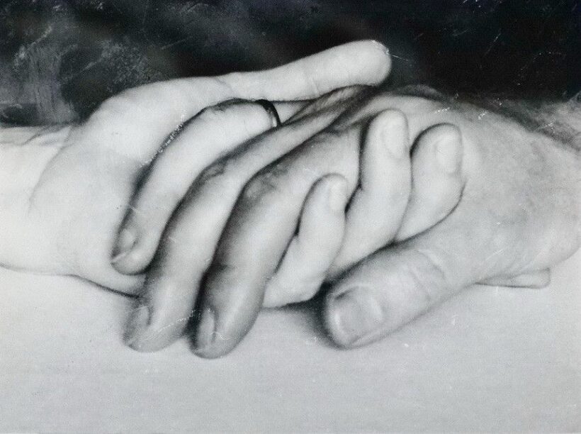 Baranyay András (1938 - 2016): "Hát így vagyunk…", 1982 körül