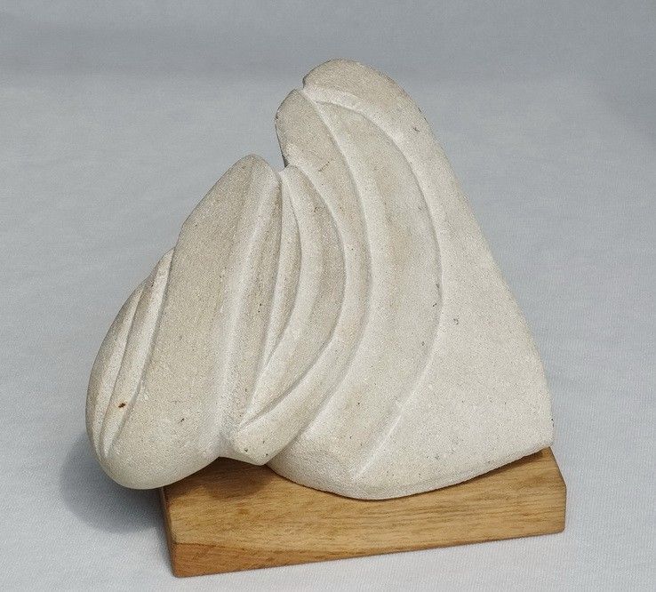 Örsi András (1943): Formák