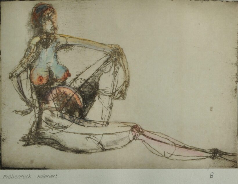 HEINTZ EDER Akt