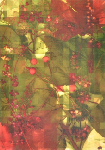 HERPAI ZOLTÁN (SZEMES ZOLTÁN) ( 1951- ) Ősz