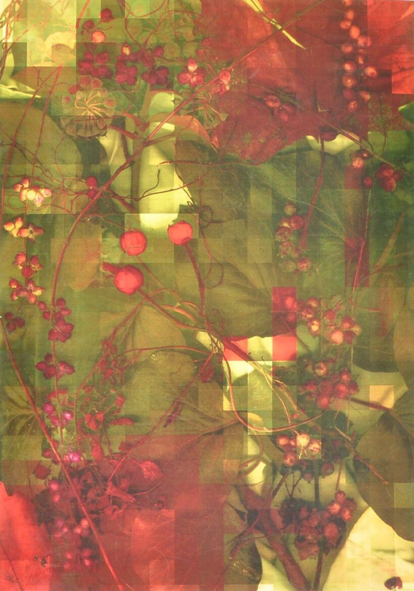 HERPAI ZOLTÁN (SZEMES ZOLTÁN) ( 1951- ) Ősz