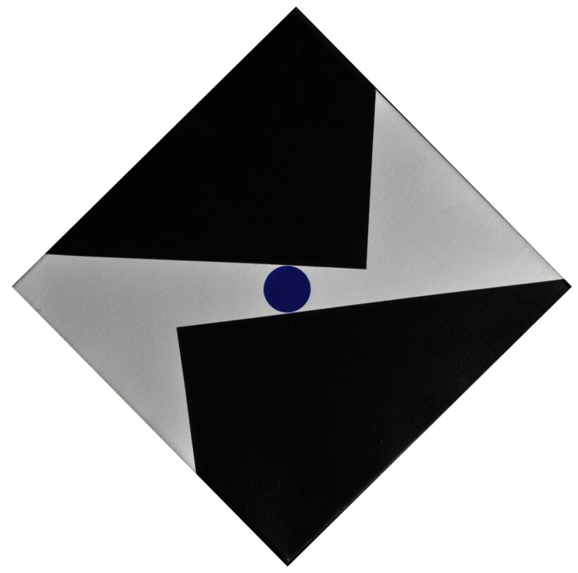 OROSZ BALÁZS ( 1963- ) Enigma