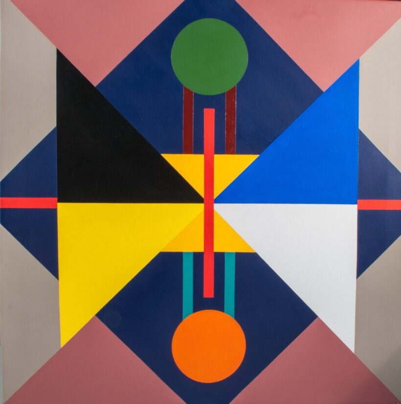 OROSZ BALÁZS ( 1963- ) Happy tachtons