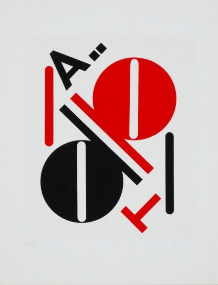 Fajó János (1937): Improvizációk, 1987