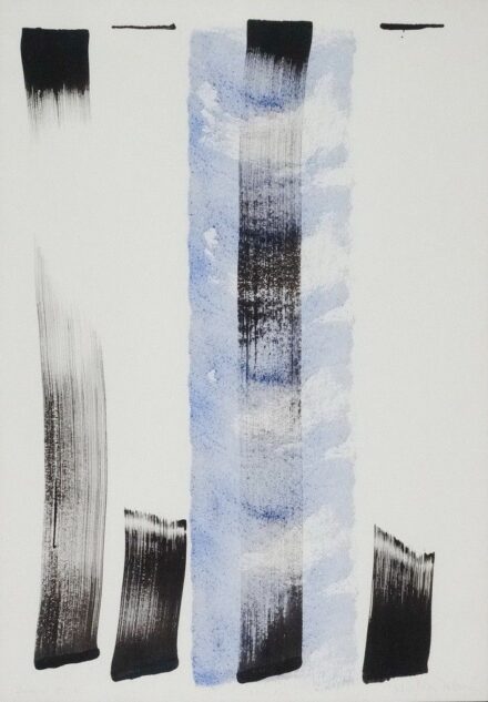 Nádler István (1938): No.10., 2000.8.10.