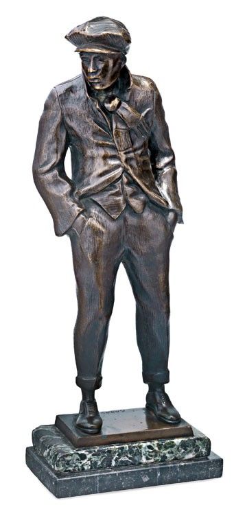Gabay  László (1897-1952): Csavargó