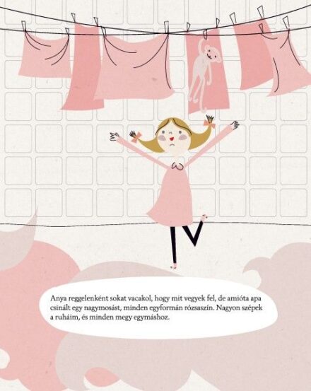 Hitka Viktória: Anyát megoperálták