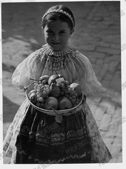 BALOGH RUDOLF (1879 - 1944): Egy tál gyümölcs
