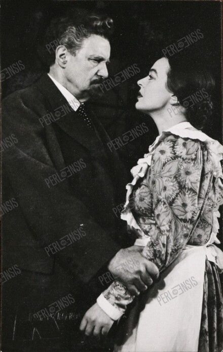 KÁLMÁN BÉLA (1921 - ): Somlay Artúr és Sulyok Mária