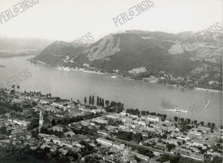 JÁRAI RUDOLF (1913-1993): Panoráma