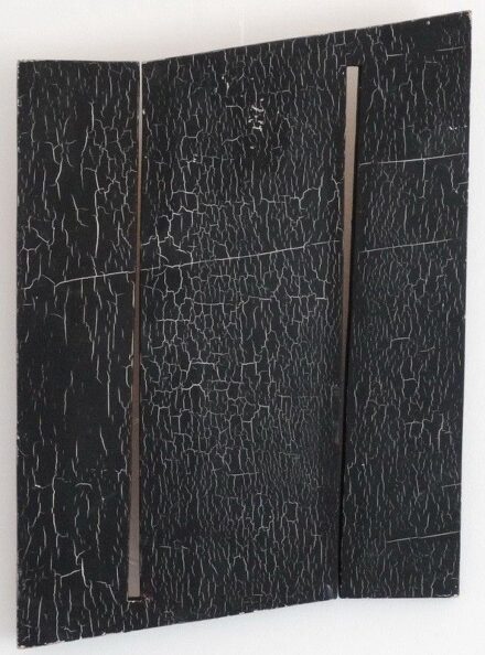 Bucskó Mihály (1974): Mozgás, 1999