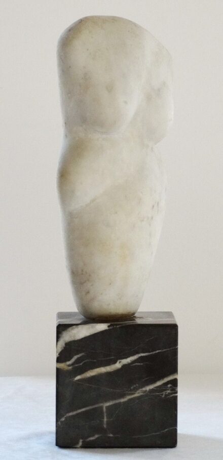 Matyófalvi Gábor (1947 - 1998): Idol, 1977