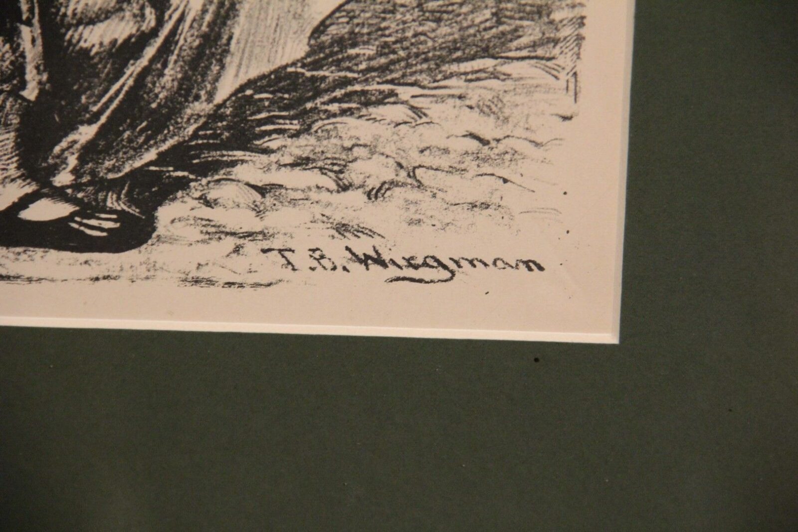 Theodore Blake Wirgman - Albrecht Dürer - Image 2