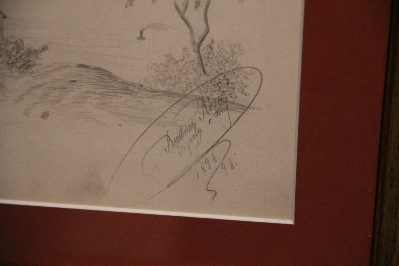 Breitner Róza - Vár - Image 2