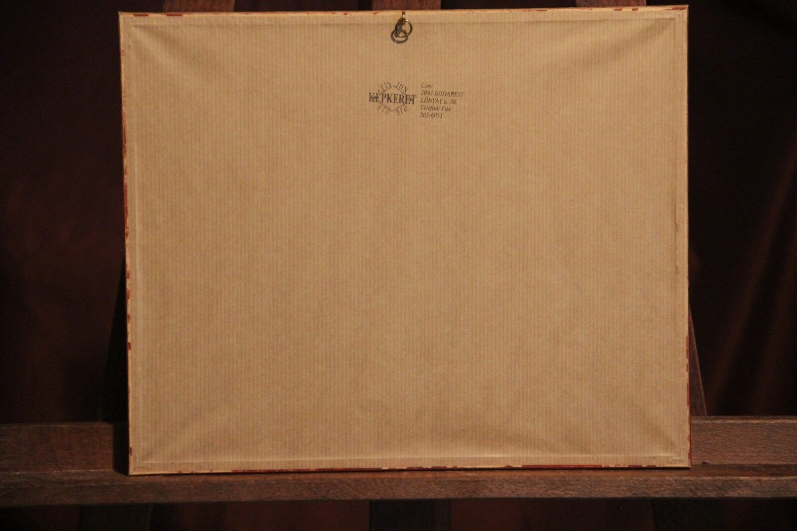 Breitner Róza - Vár - Image 3