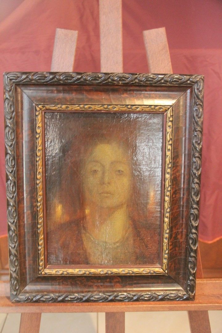 Kacziány Aladár - A vörös grófnő