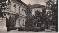 60-455 1933 Szekszárd Múzeum