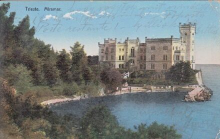 60-1590 Trieste, Miramar