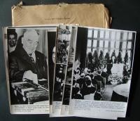 62-1105 cca 1960 MTI fotók, eredeti boritékban