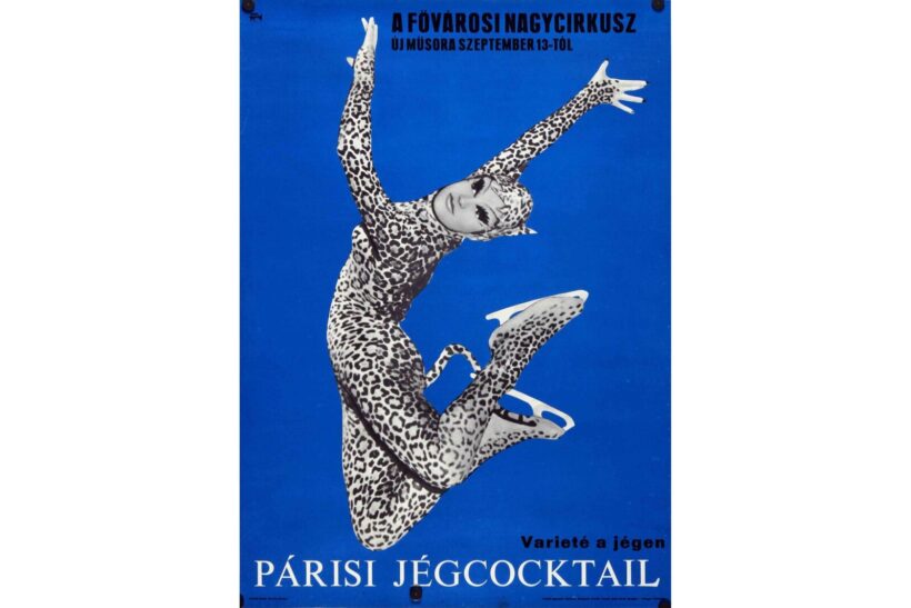 Párizsi jégcocktail 