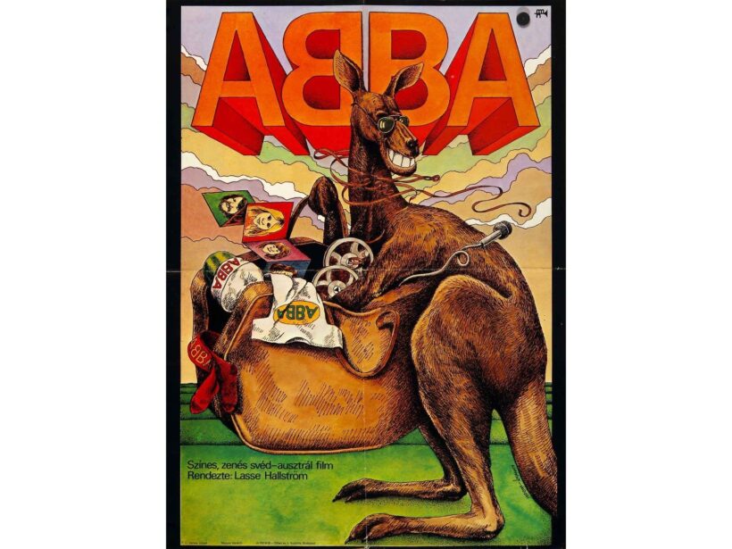 ABBA 