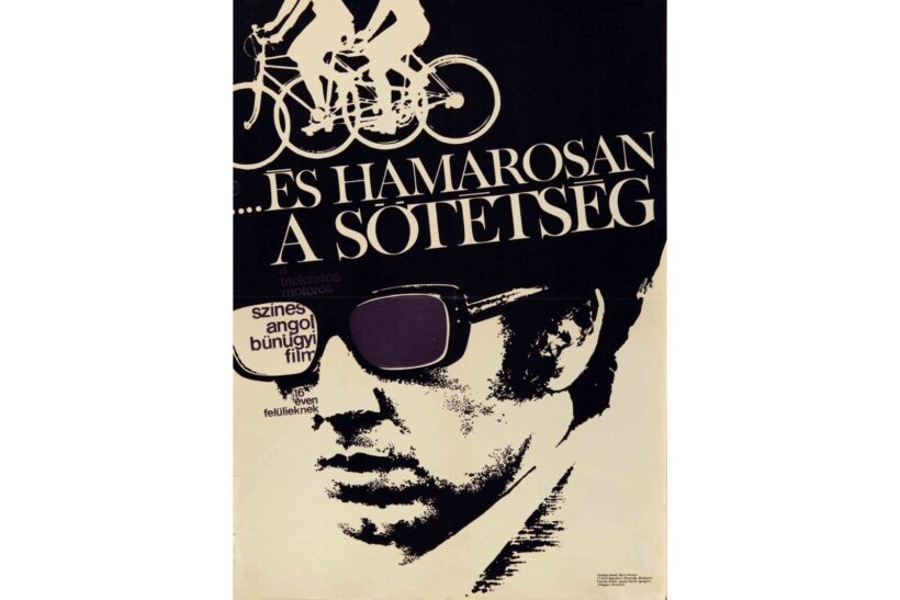 És hamarosan a sötétség 