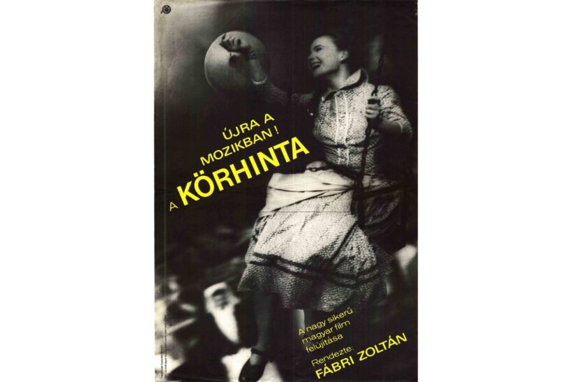 A körhinta 