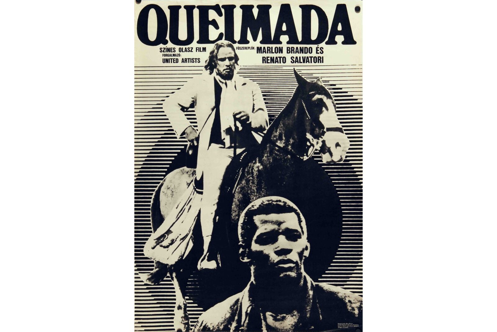 Queimada