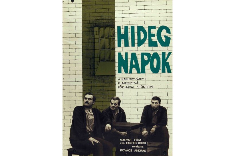 Hideg napok 