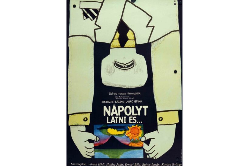 Nápolyt látni és... 