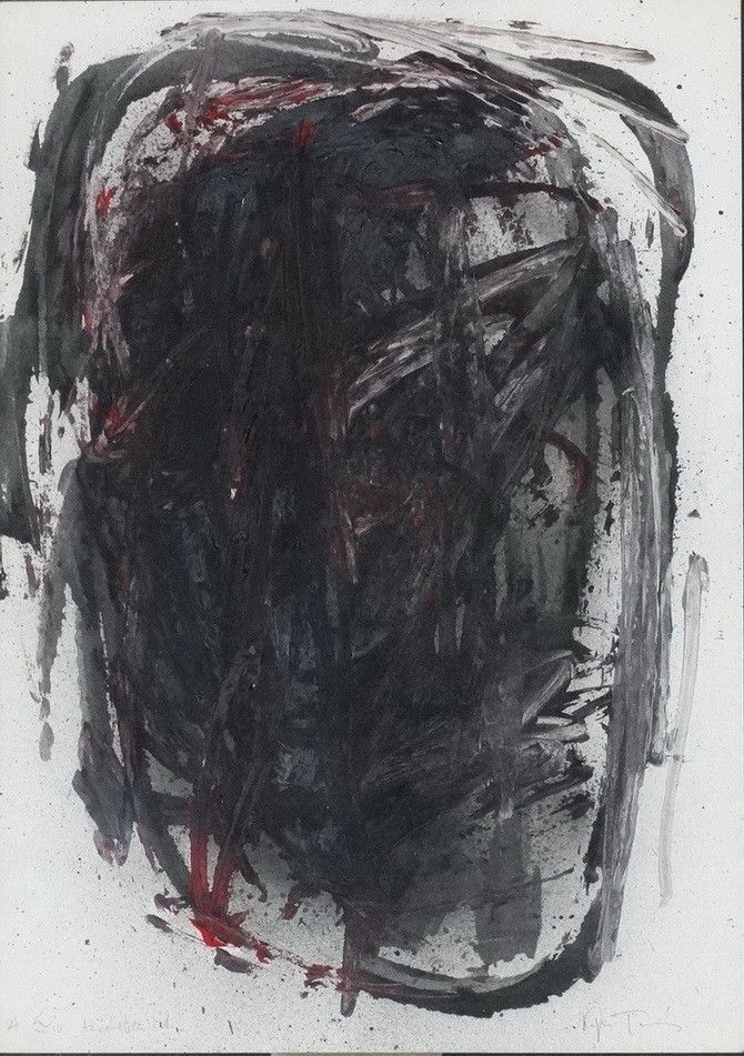 Kopasz Tamás (1958): A szív …