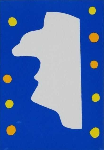 Matisse, Henri (1869 - 1954): Monsieur Loyal