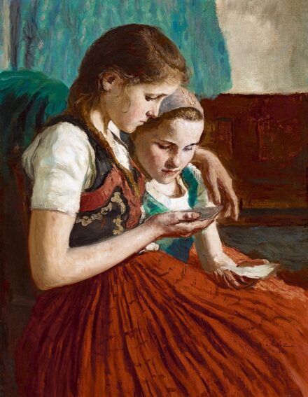 Glatz Oszkár Testvérek, 1936