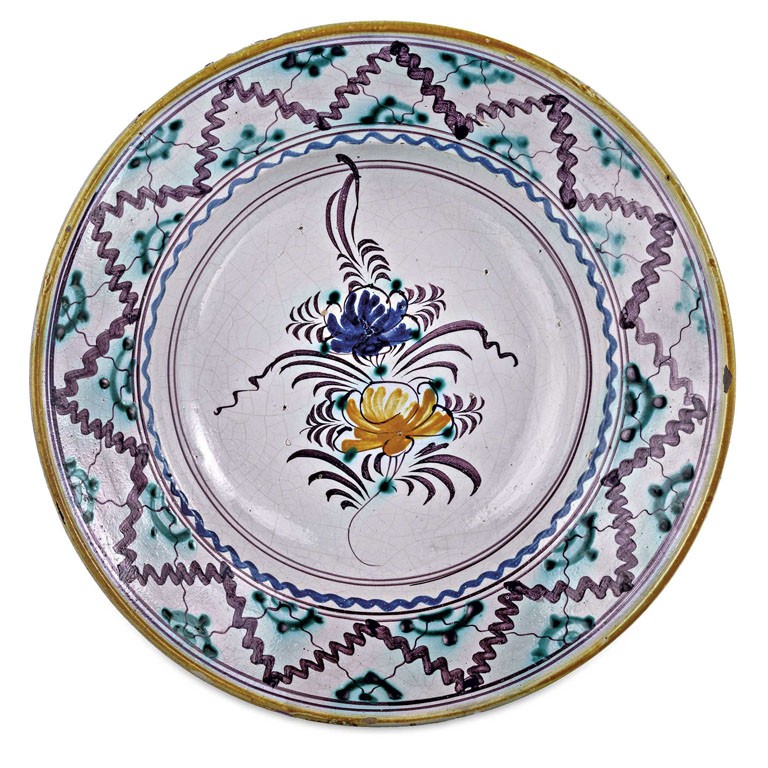 Tányér