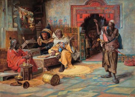 Tornai Gyula (1851-1928) Hamisan játszott, 1893 után