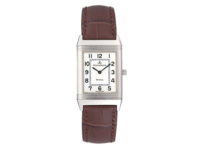 Jaeger Le Coultre Reverso Classique női karóra