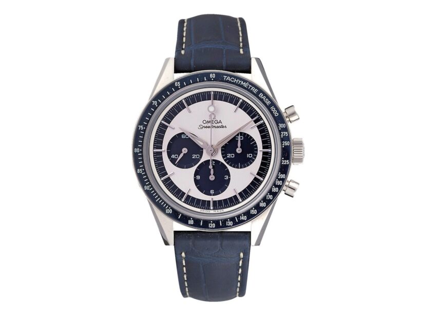 Omega Speedmaster Moonwristwatch férfi karóra